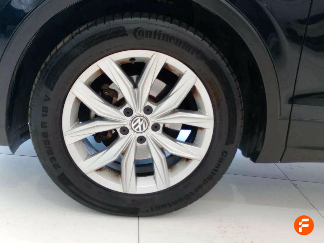 Foto Volkswagen Tiguan 24