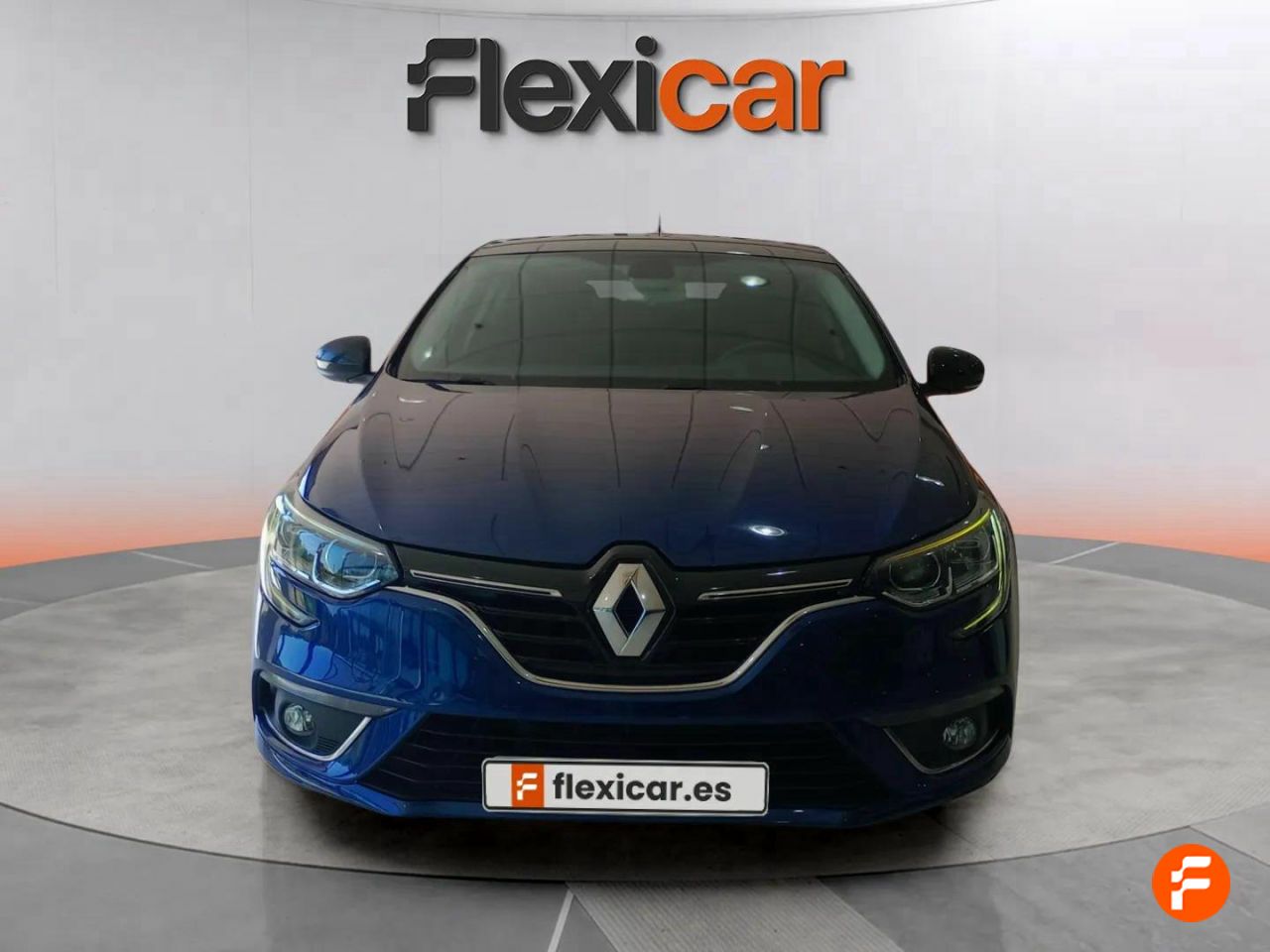 Foto Renault Mégane 2