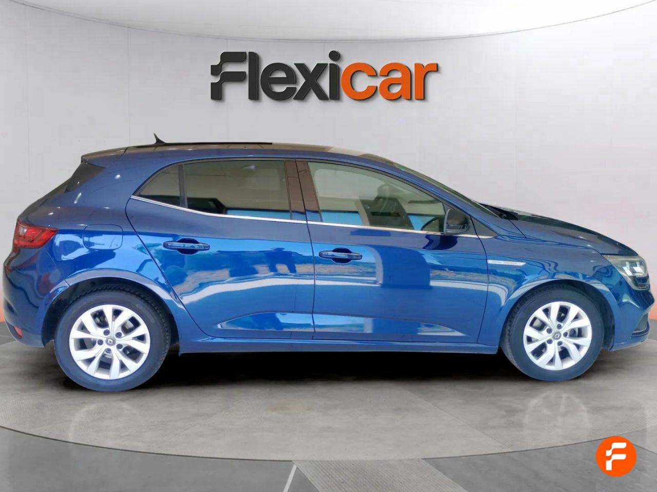 Foto Renault Mégane 3