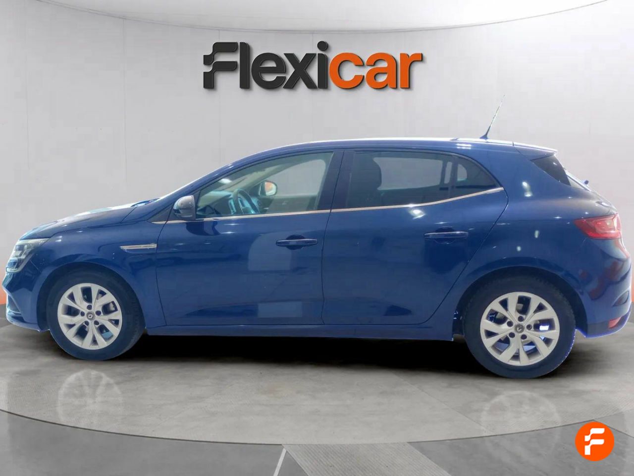 Foto Renault Mégane 4