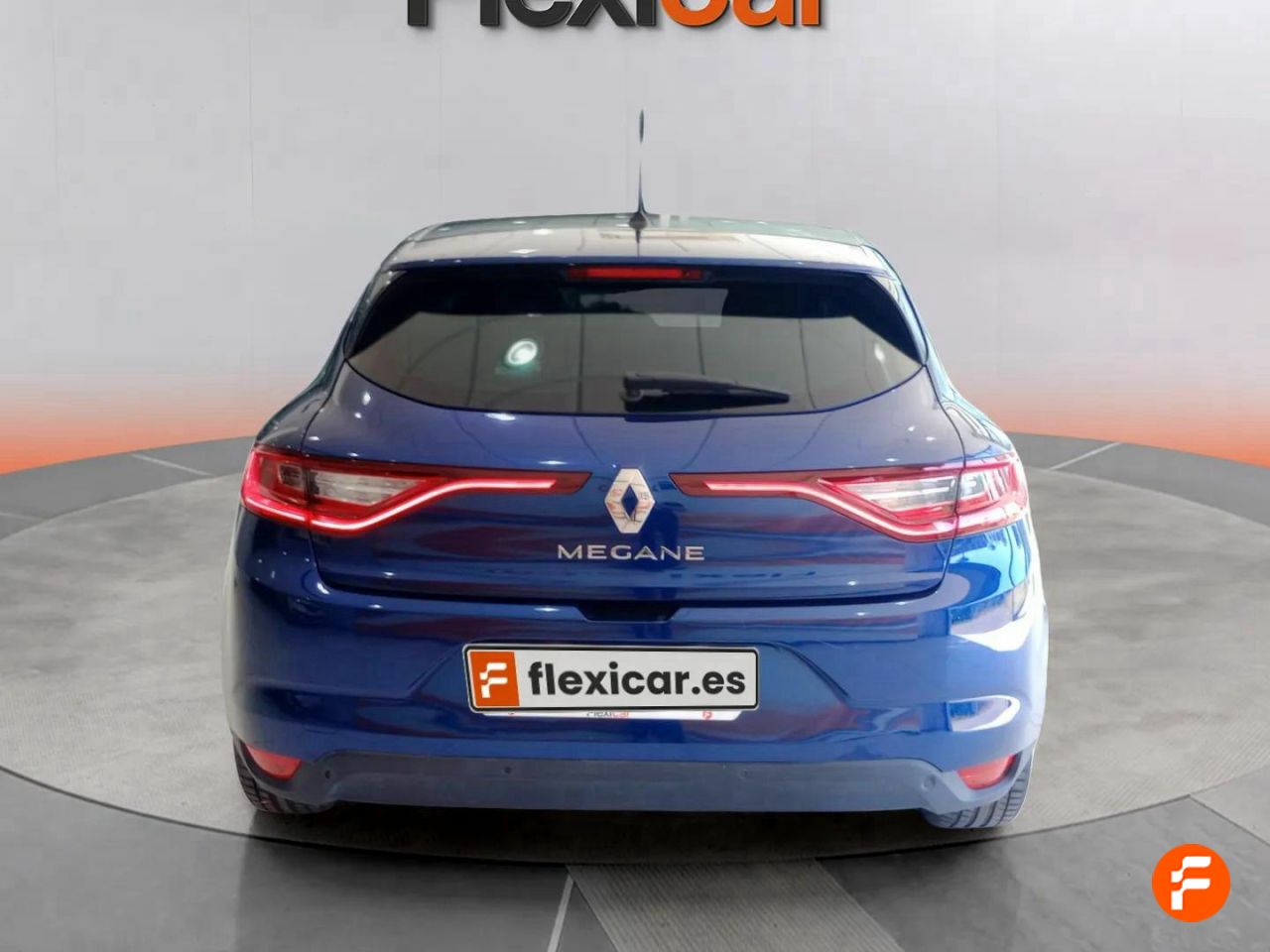 Foto Renault Mégane 5