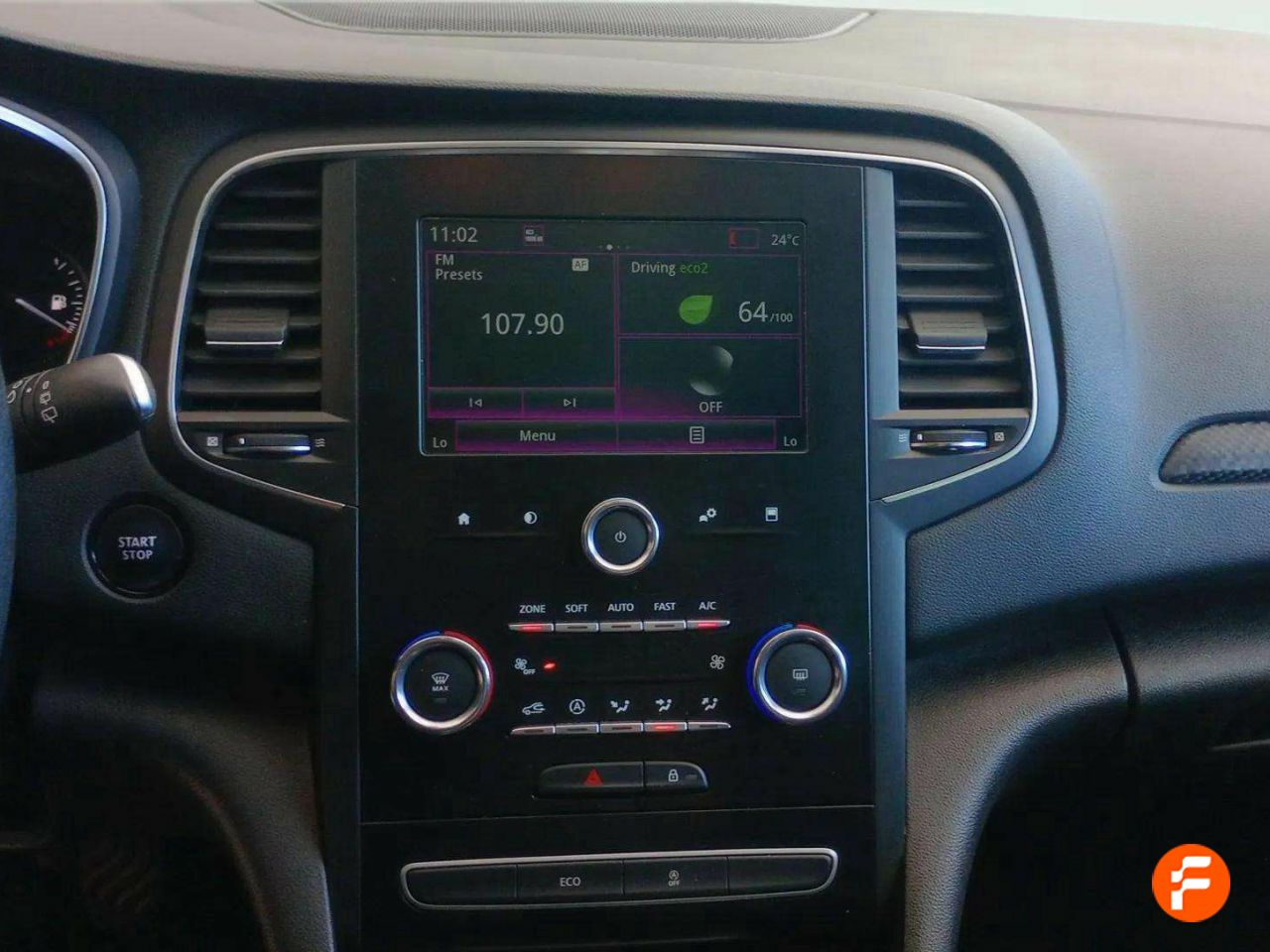 Foto Renault Mégane 9