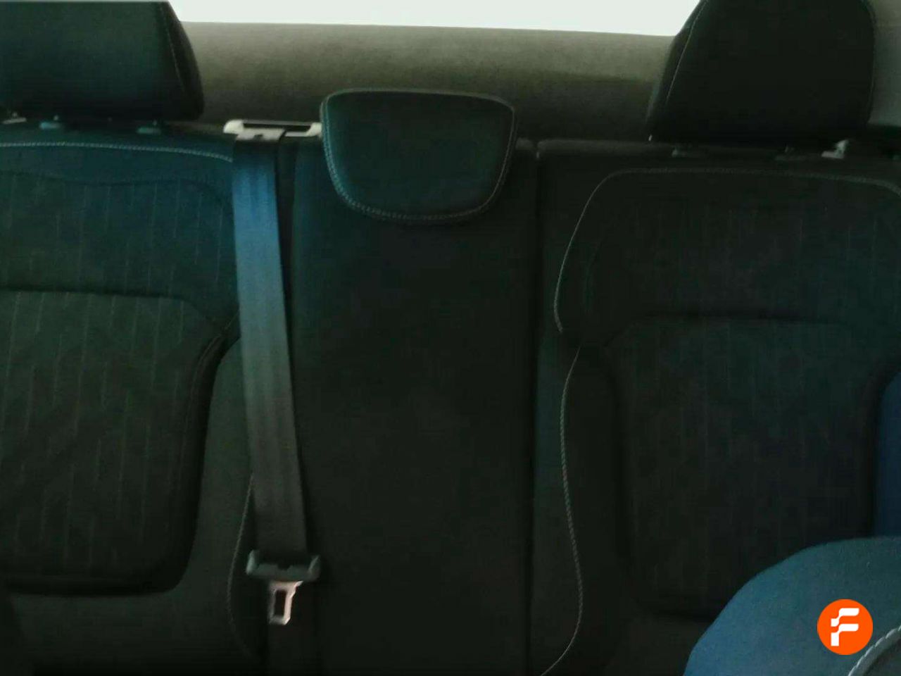 Foto Renault Mégane 14