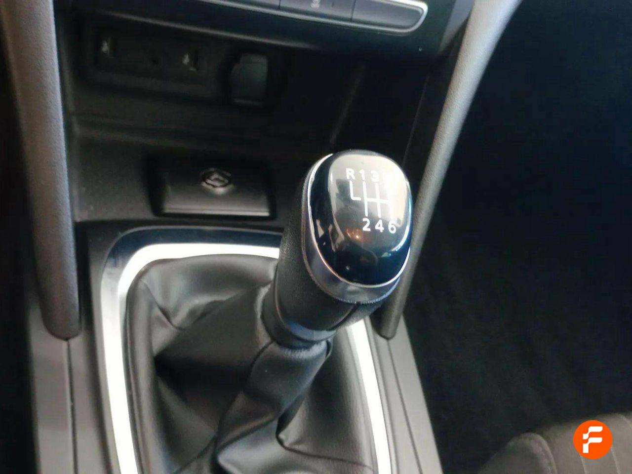 Foto Renault Mégane 15