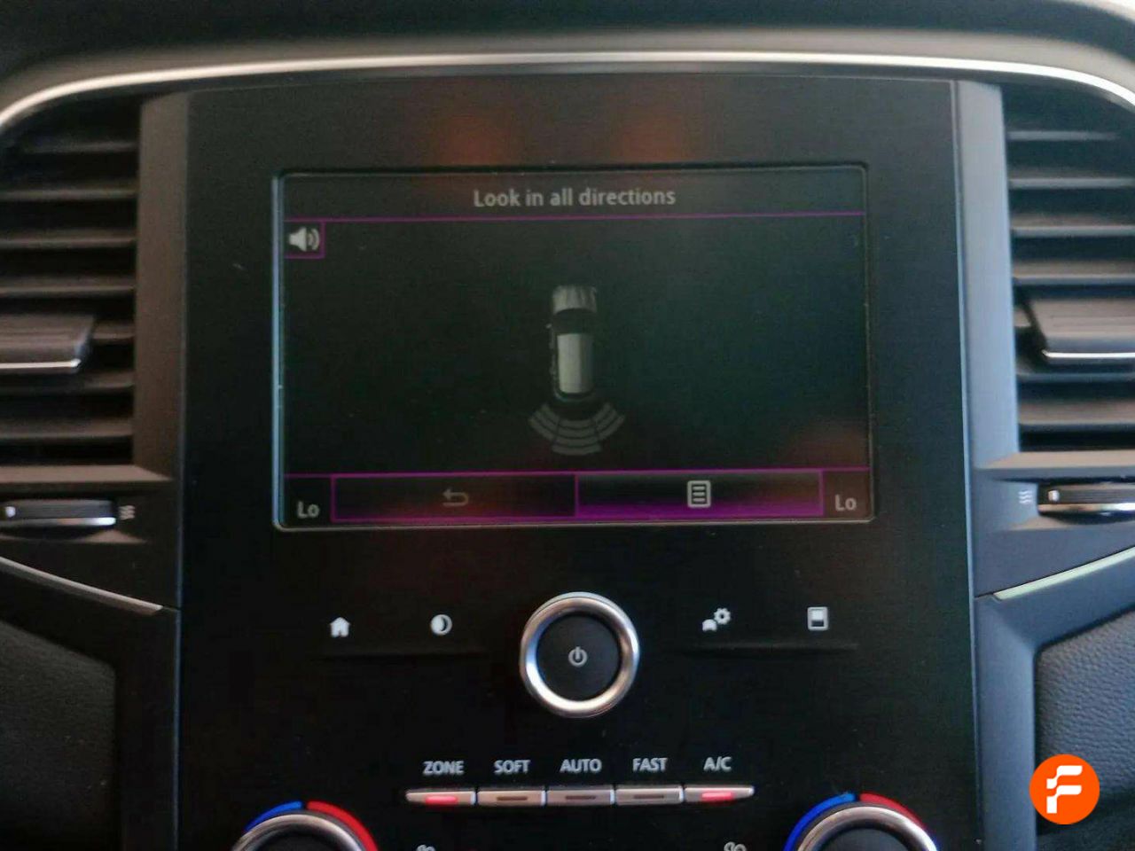Foto Renault Mégane 19