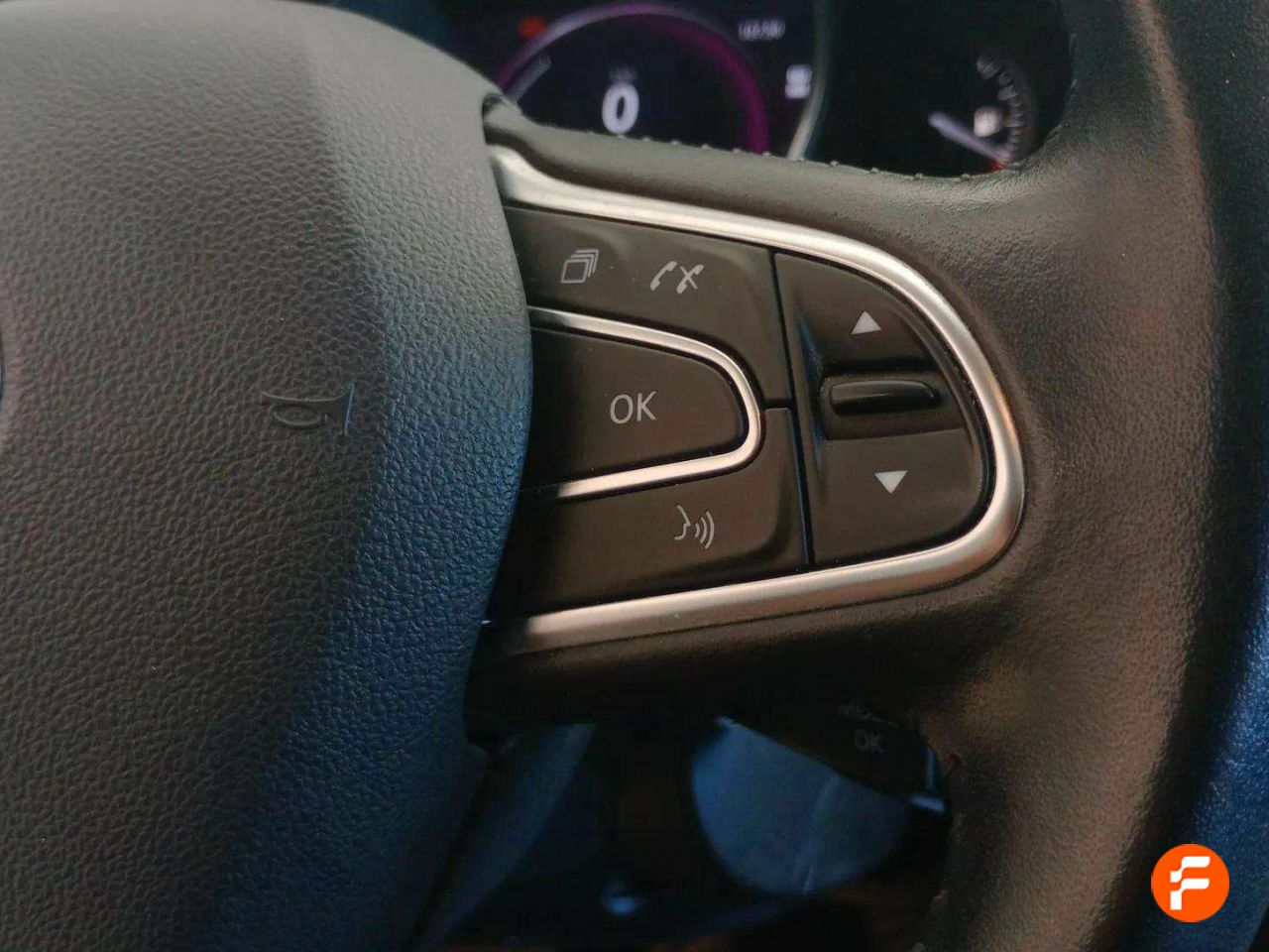 Foto Renault Mégane 20