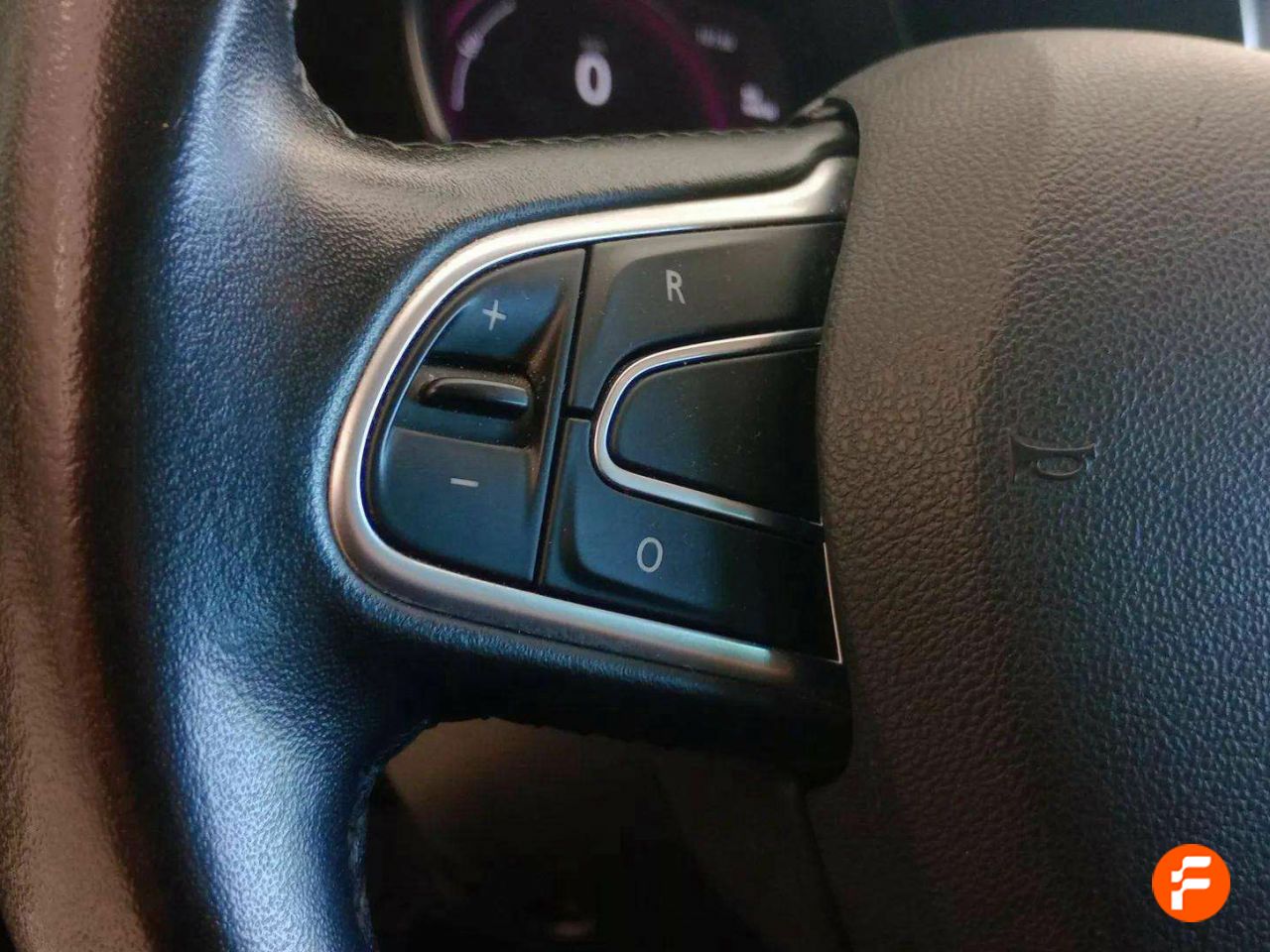 Foto Renault Mégane 21