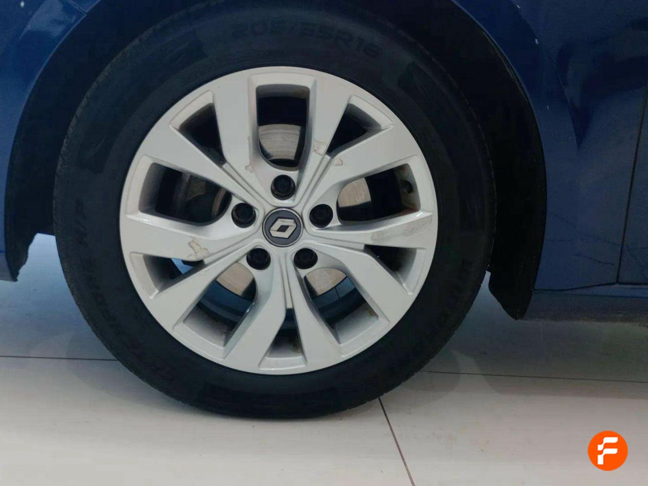 Foto Renault Mégane 22