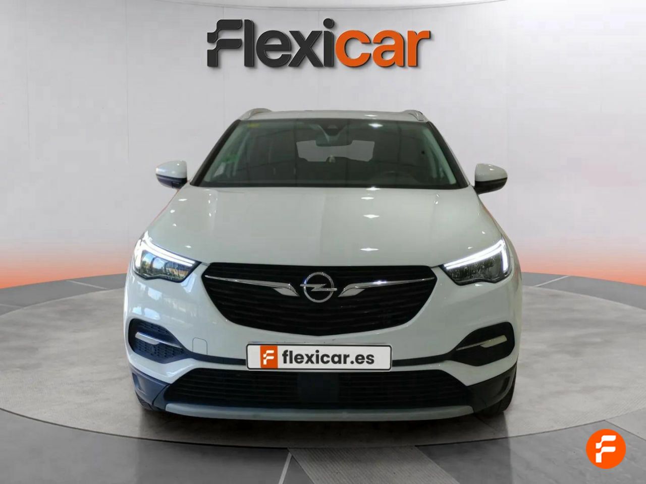Foto Opel Grandland X 2