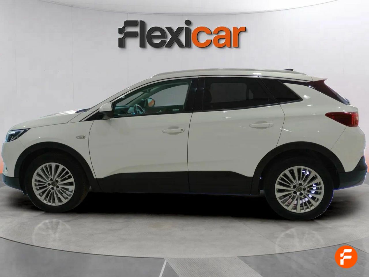 Foto Opel Grandland X 5