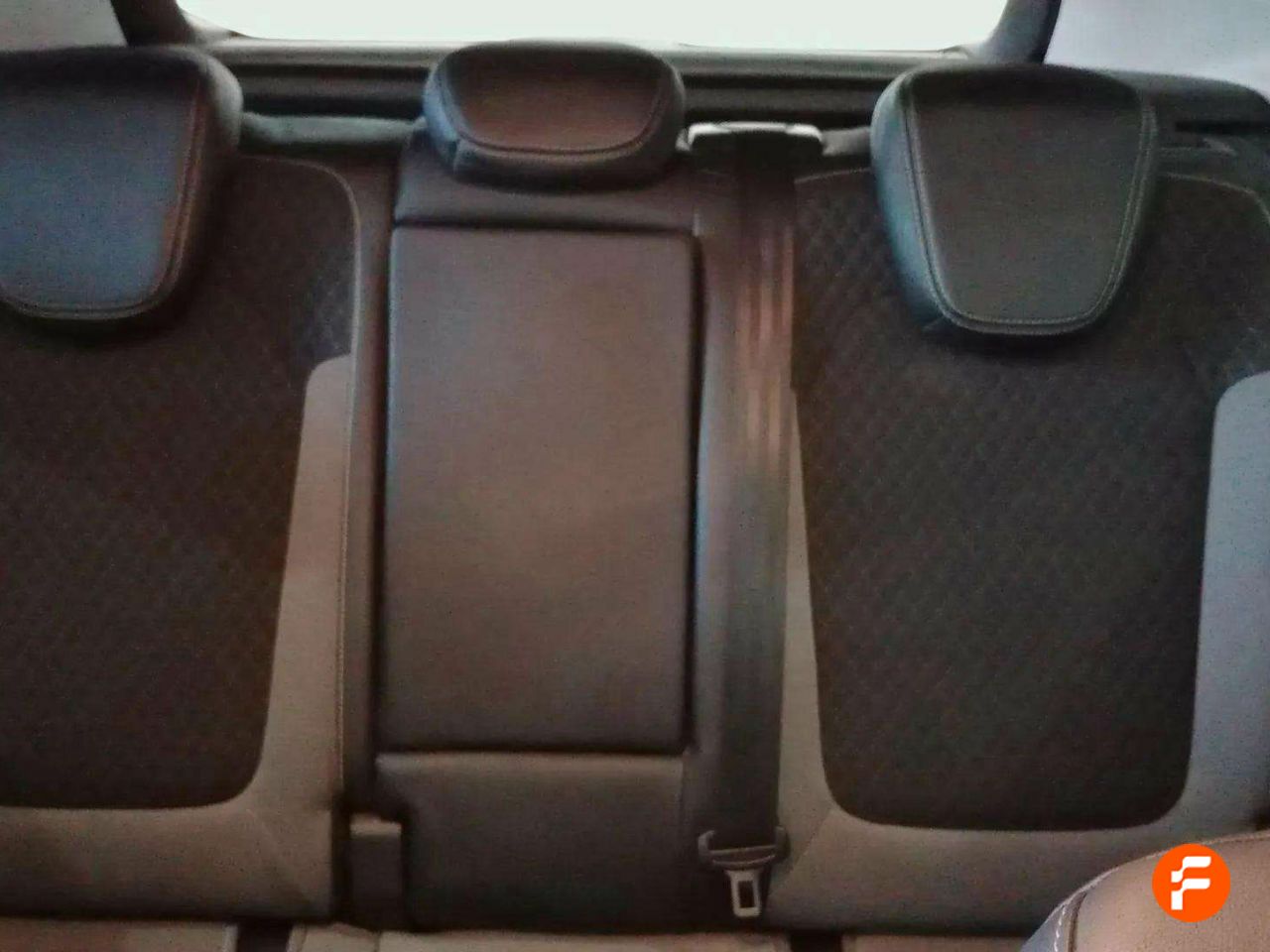 Foto Opel Grandland X 13