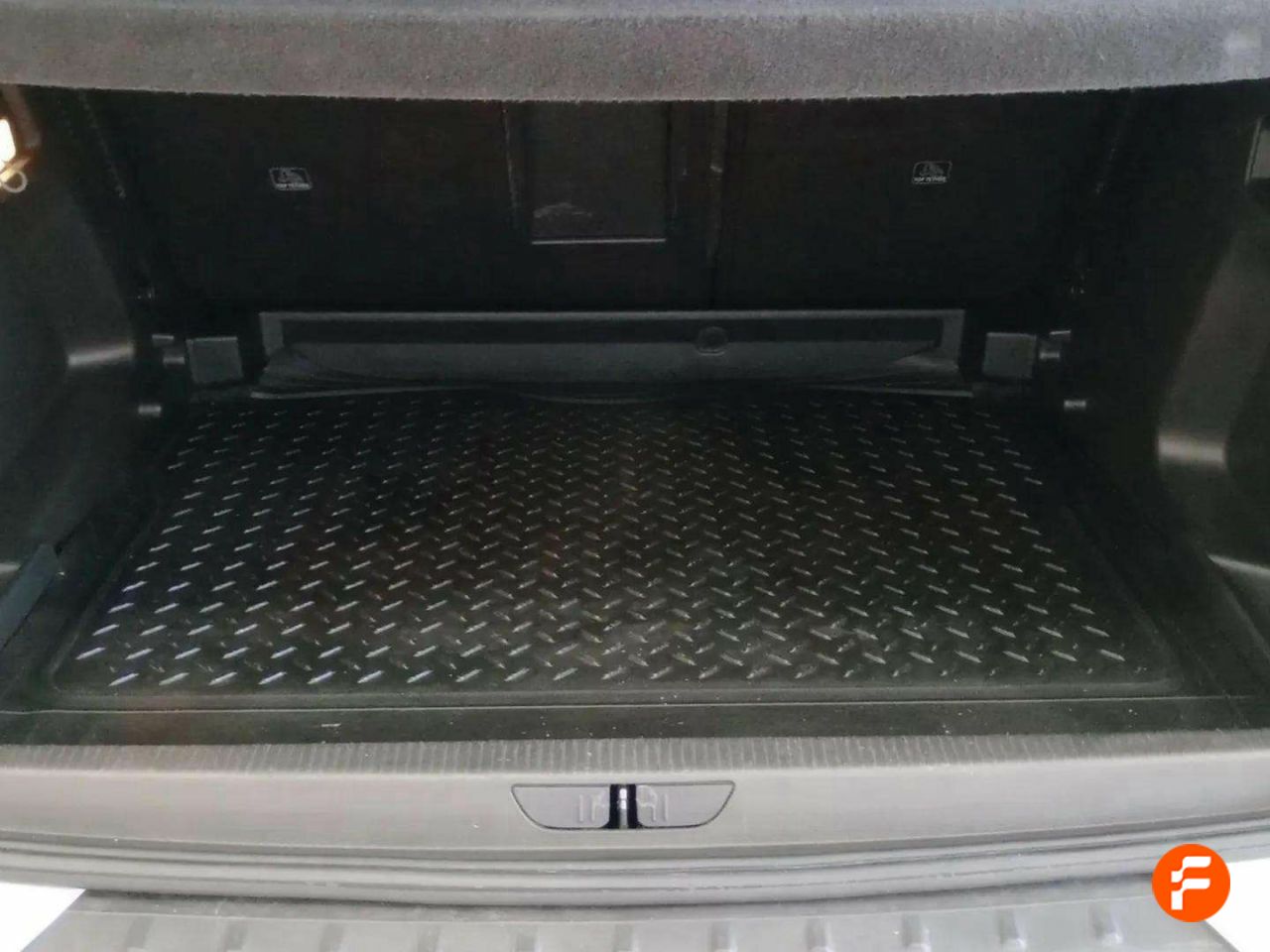 Foto Opel Grandland X 14