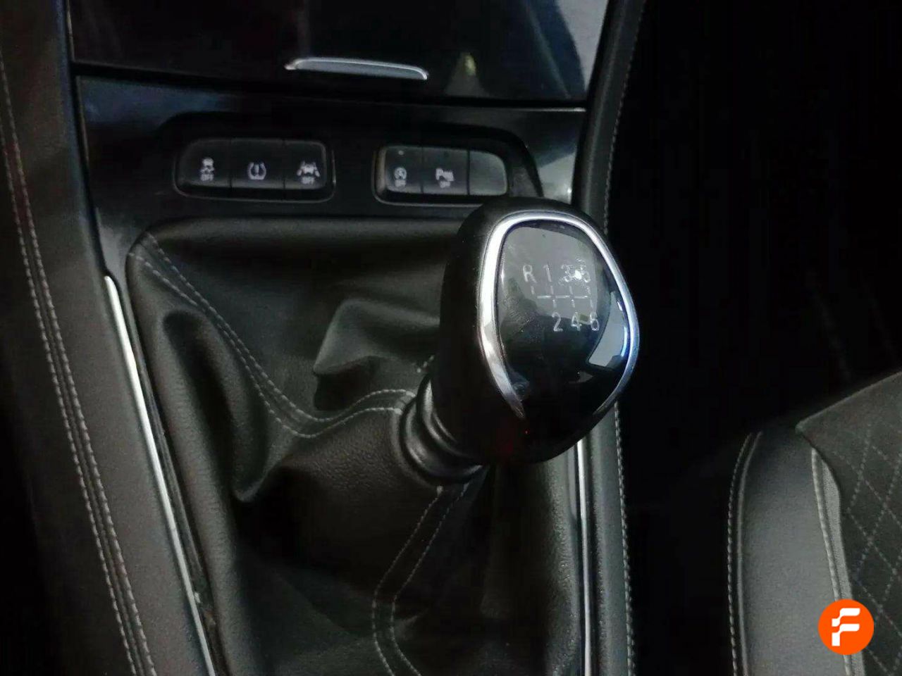 Foto Opel Grandland X 15