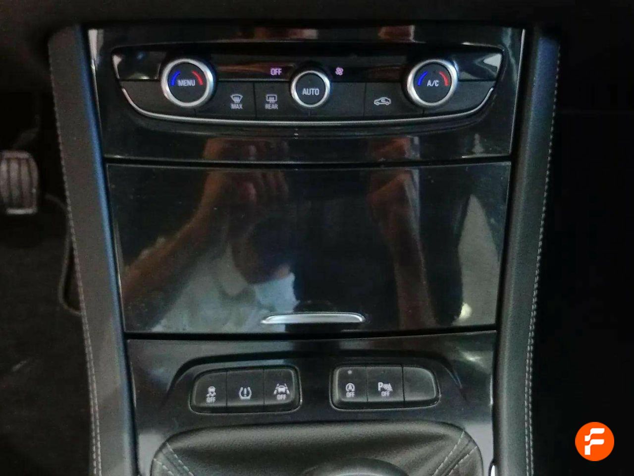 Foto Opel Grandland X 16