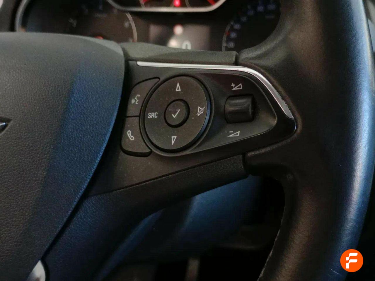 Foto Opel Grandland X 20