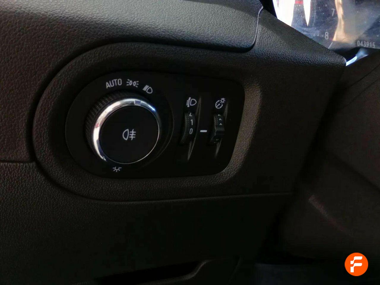 Foto Opel Grandland X 22