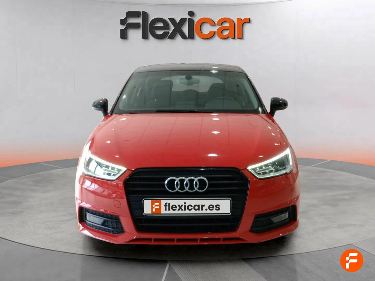 Foto Audi A1 2