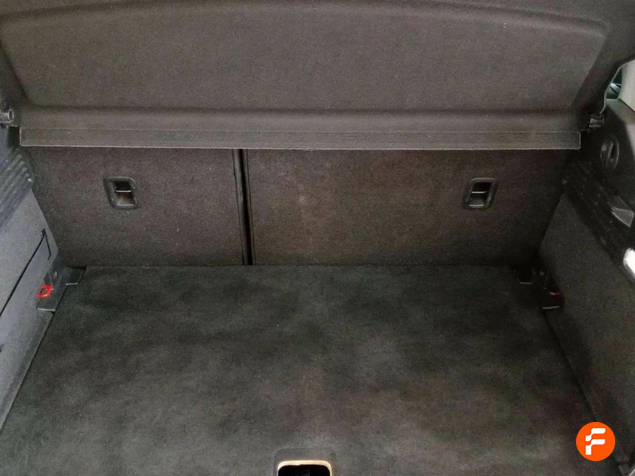 Foto Audi A1 7