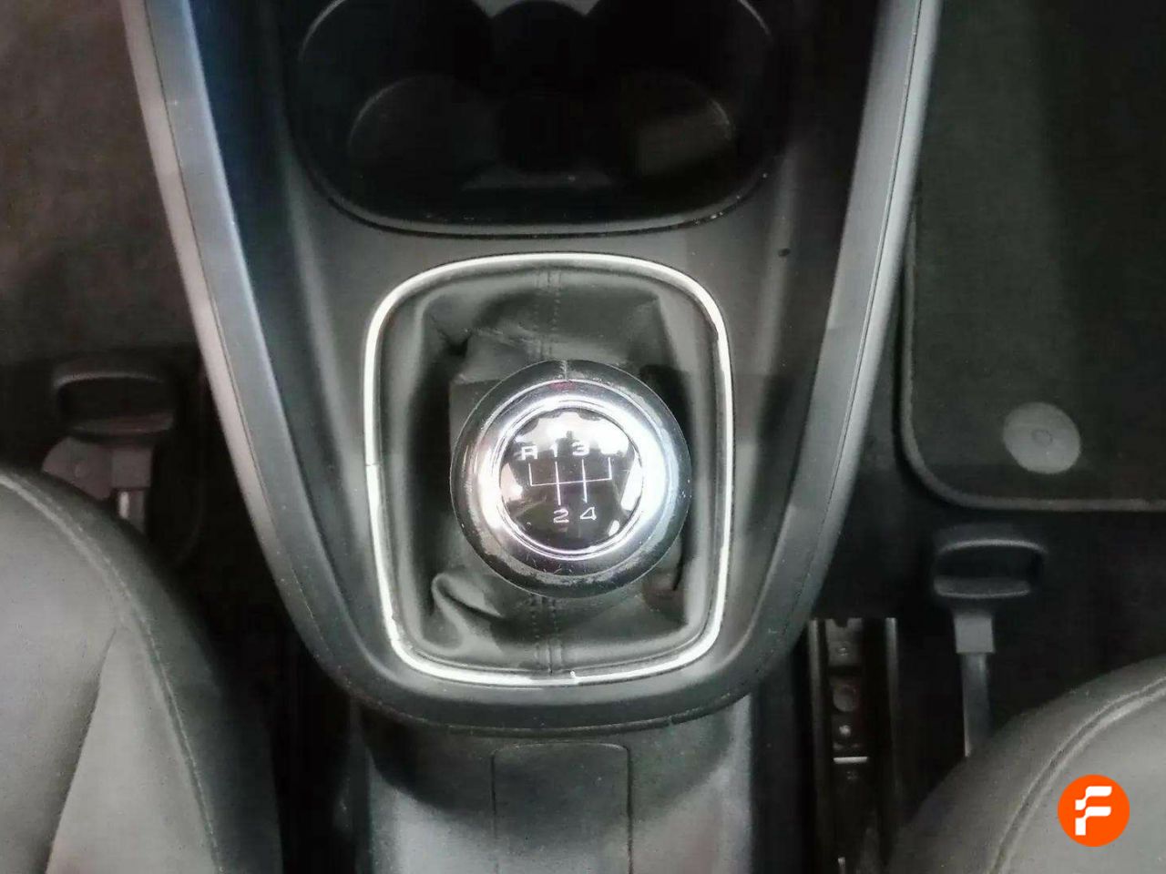 Foto Audi A1 14