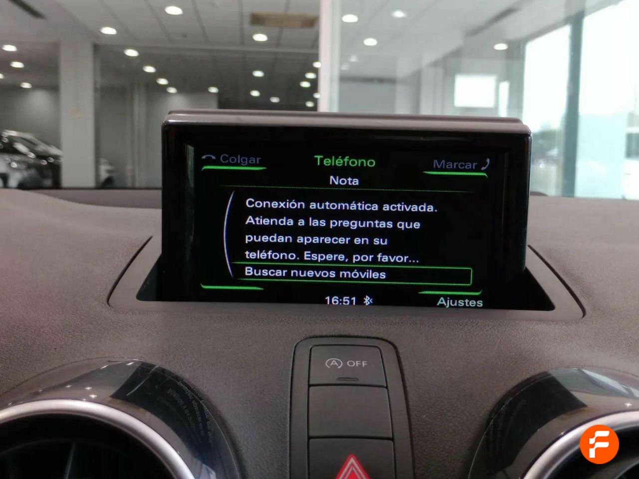 Foto Audi A1 17