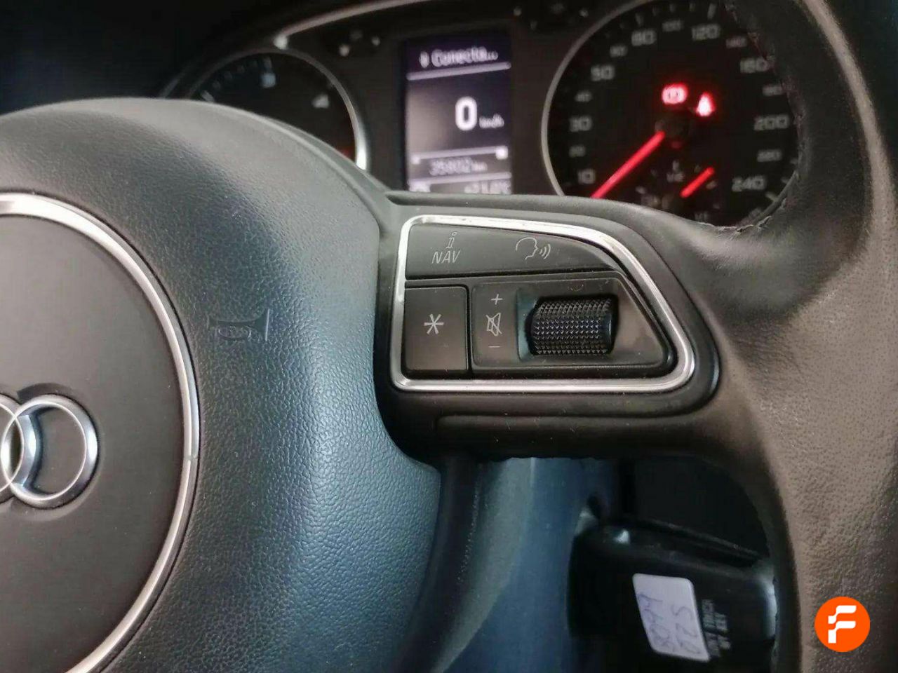 Foto Audi A1 18