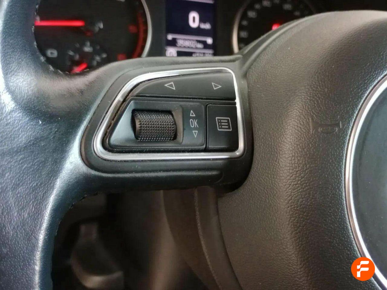 Foto Audi A1 19