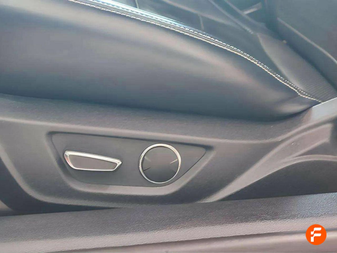 Foto Ford Mustang 10