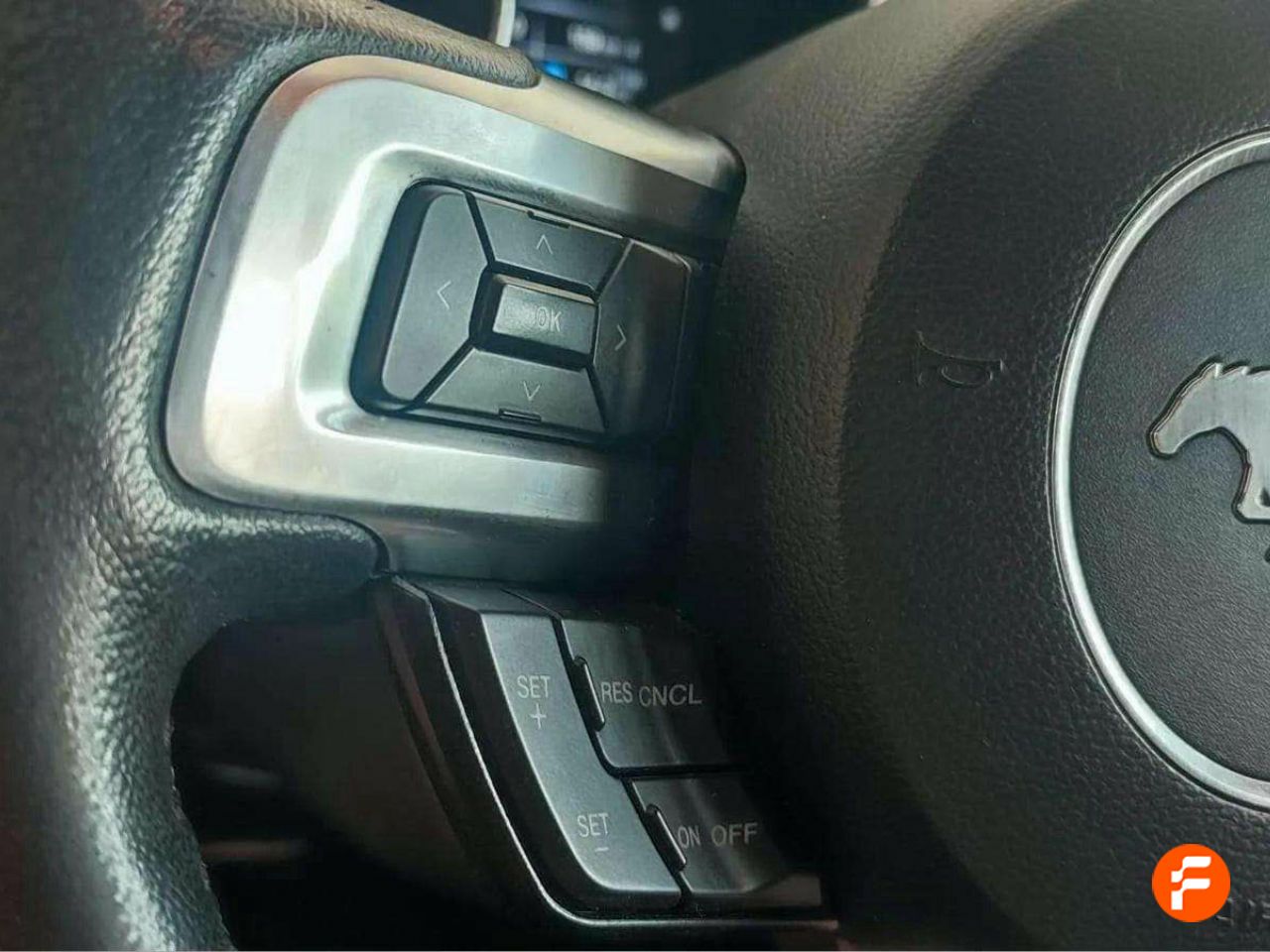 Foto Ford Mustang 23