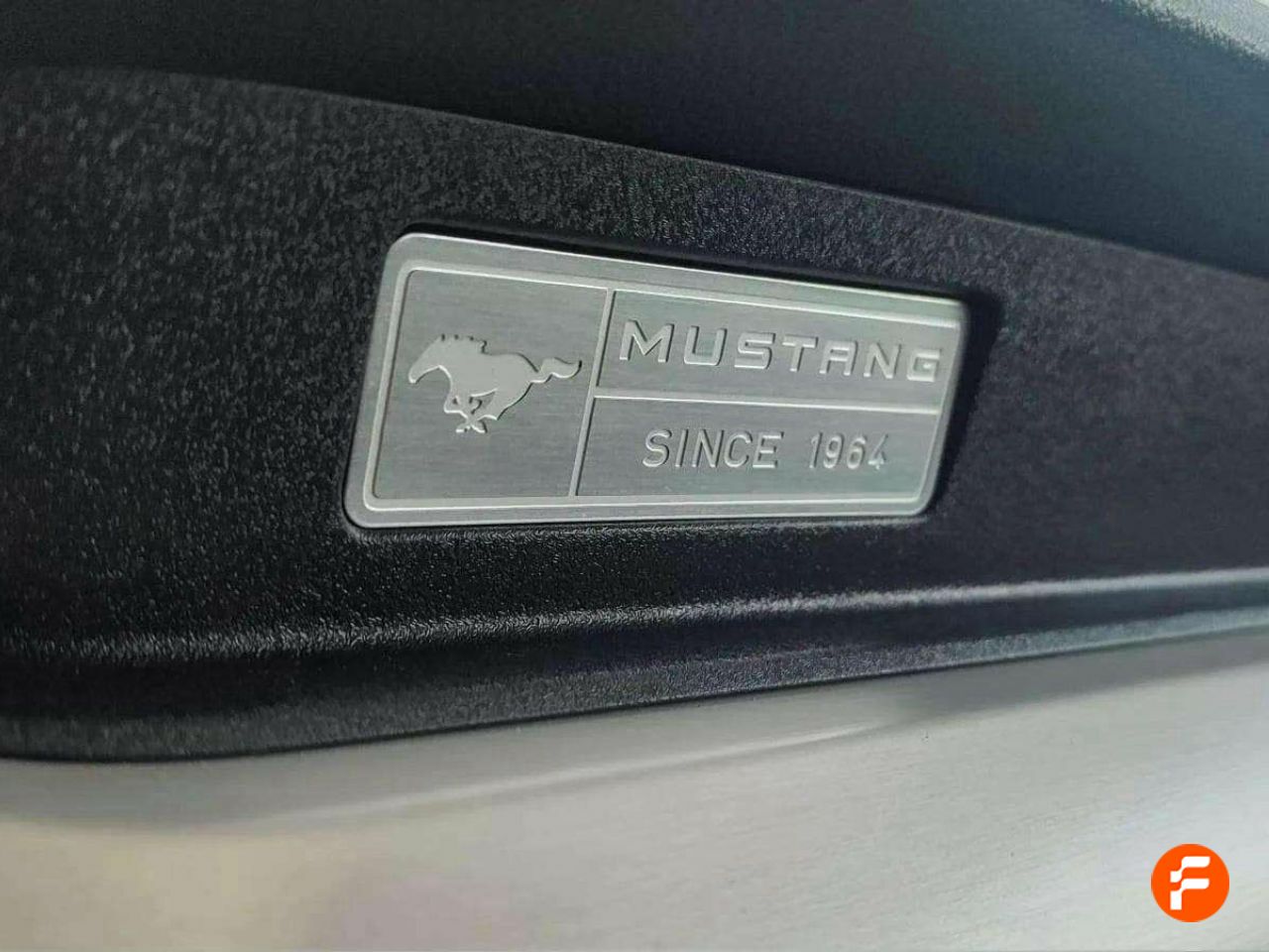 Foto Ford Mustang 27
