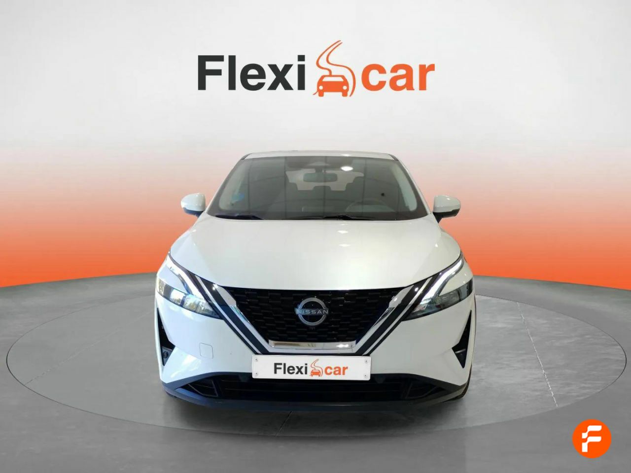 Foto Nissan Qashqai 2