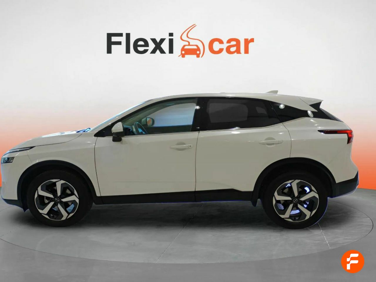 Foto Nissan Qashqai 3