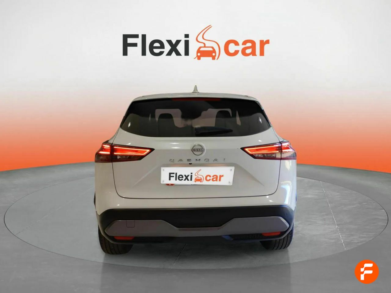 Foto Nissan Qashqai 4