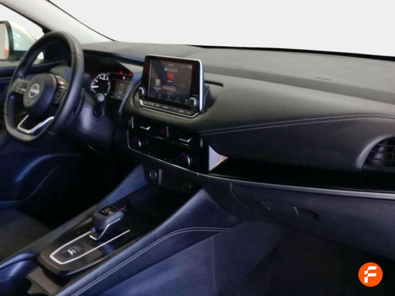 Foto Nissan Qashqai 11