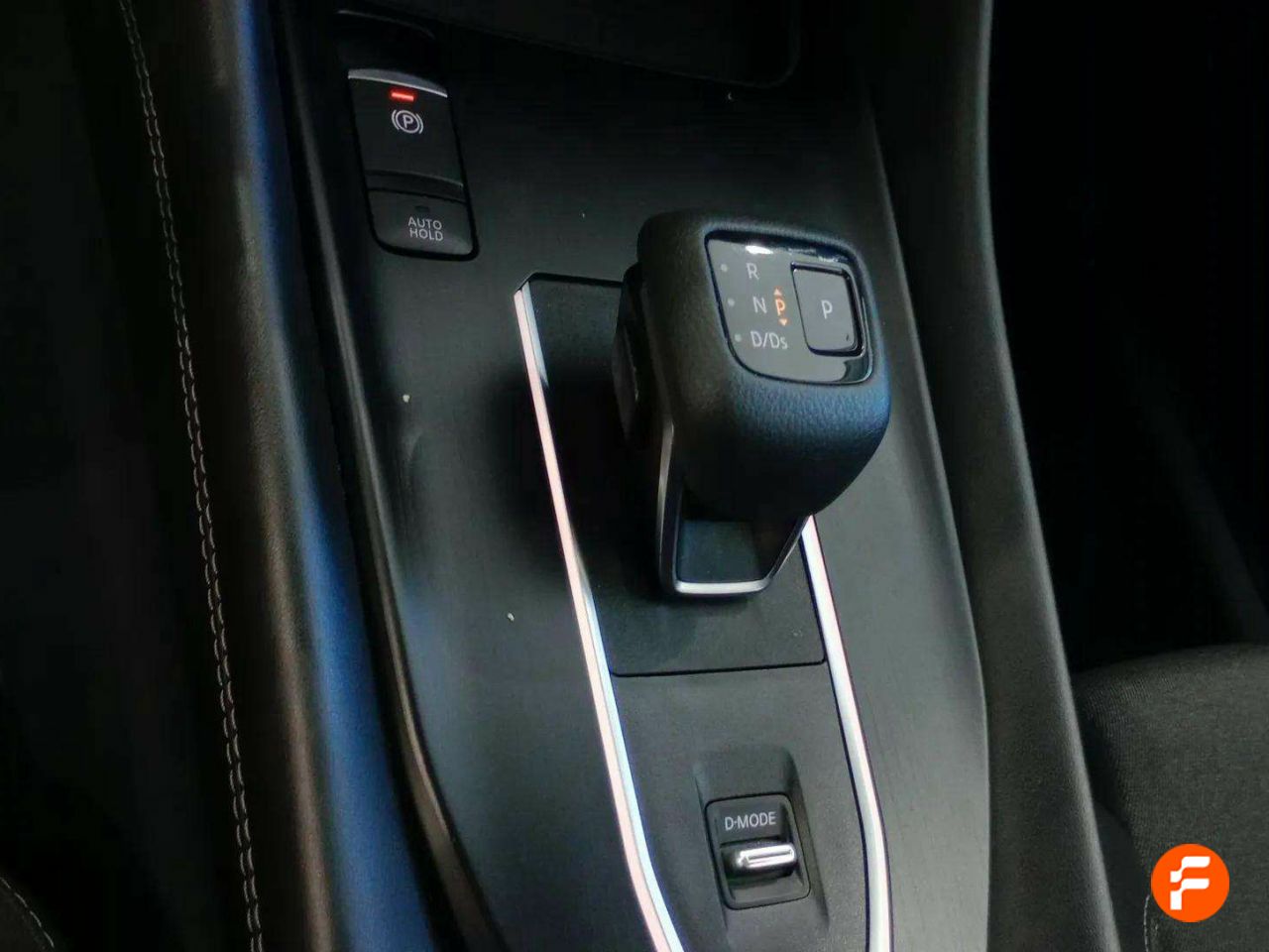 Foto Nissan Qashqai 15