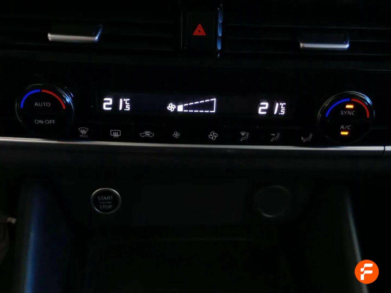Foto Nissan Qashqai 16