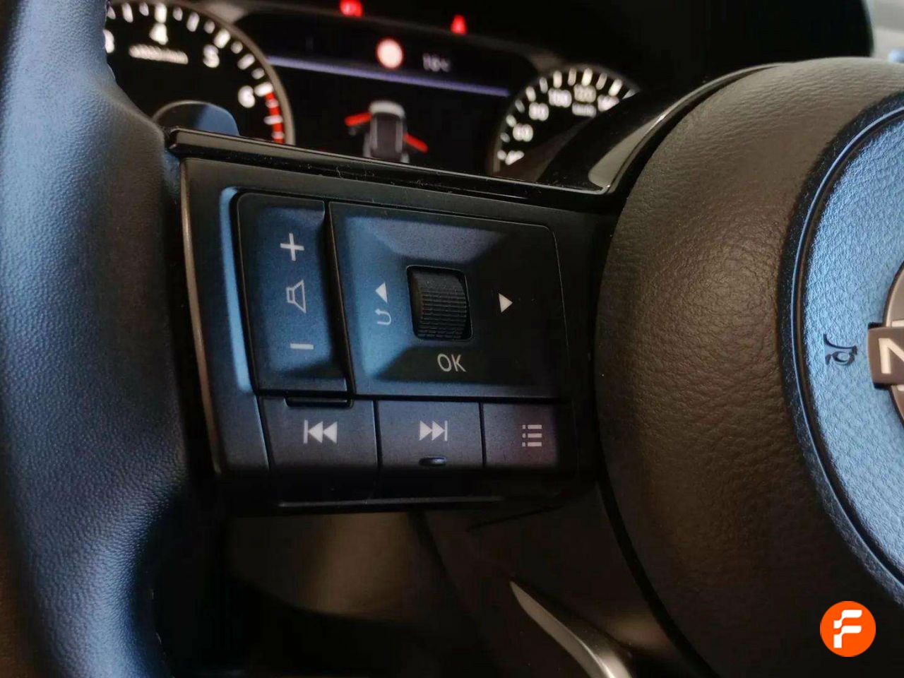 Foto Nissan Qashqai 21
