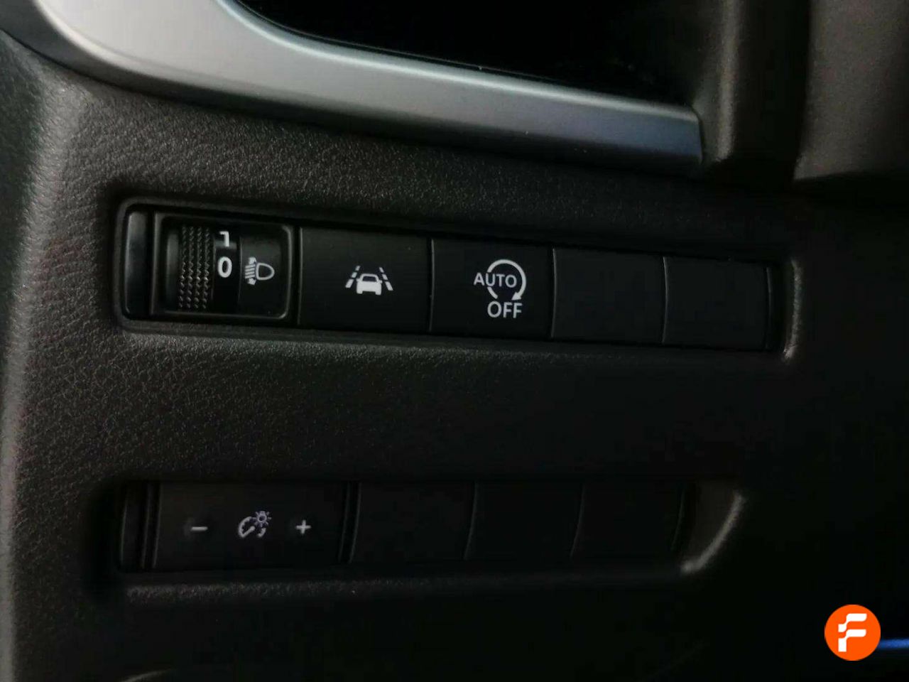 Foto Nissan Qashqai 22
