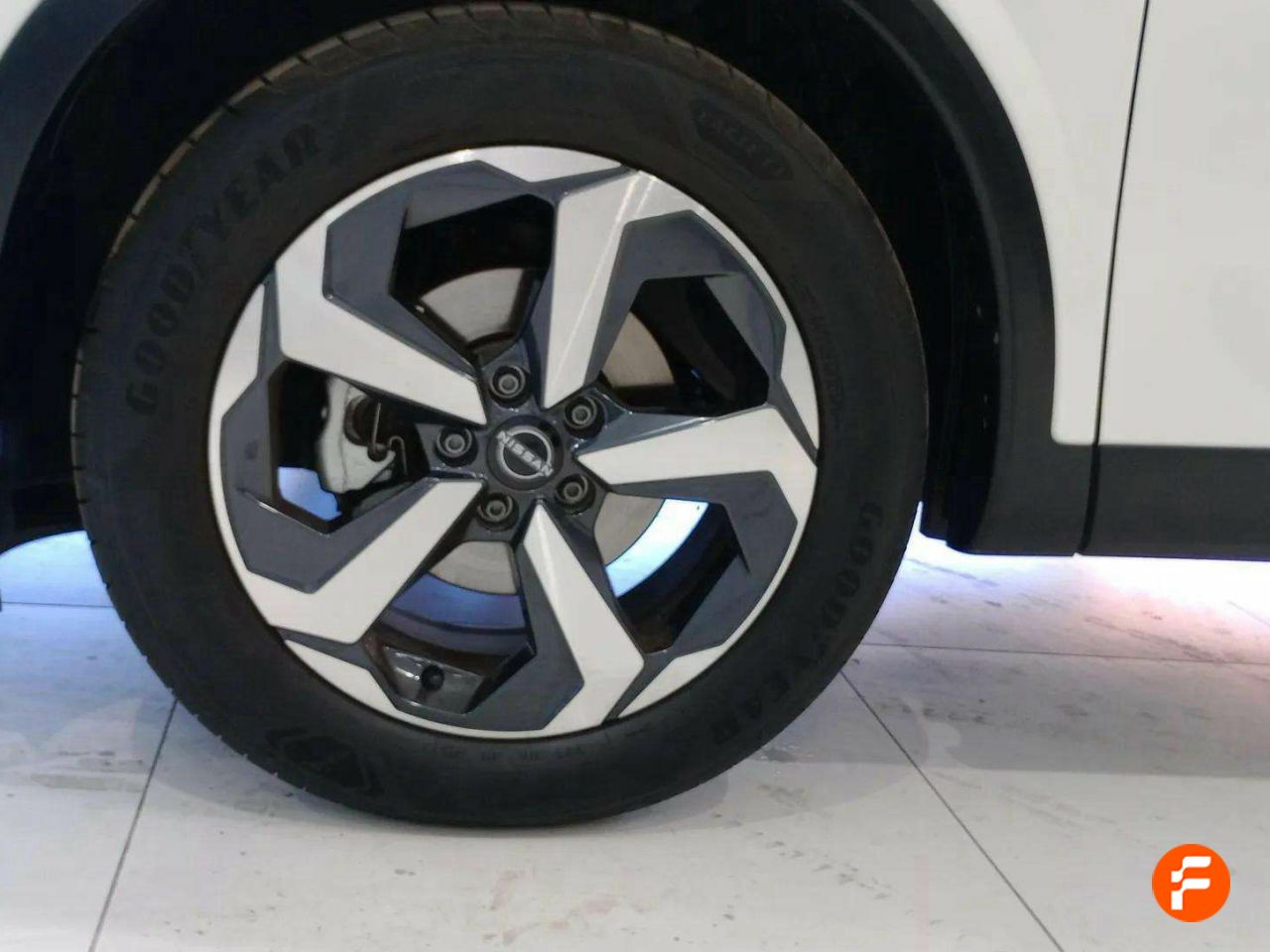 Foto Nissan Qashqai 23