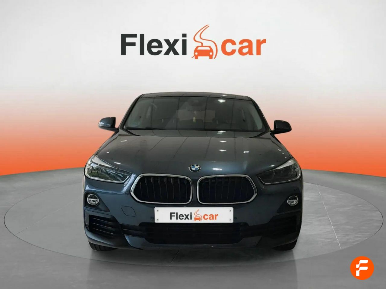 Foto BMW X2 3