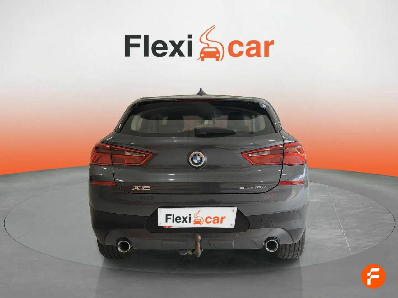 Foto BMW X2 5