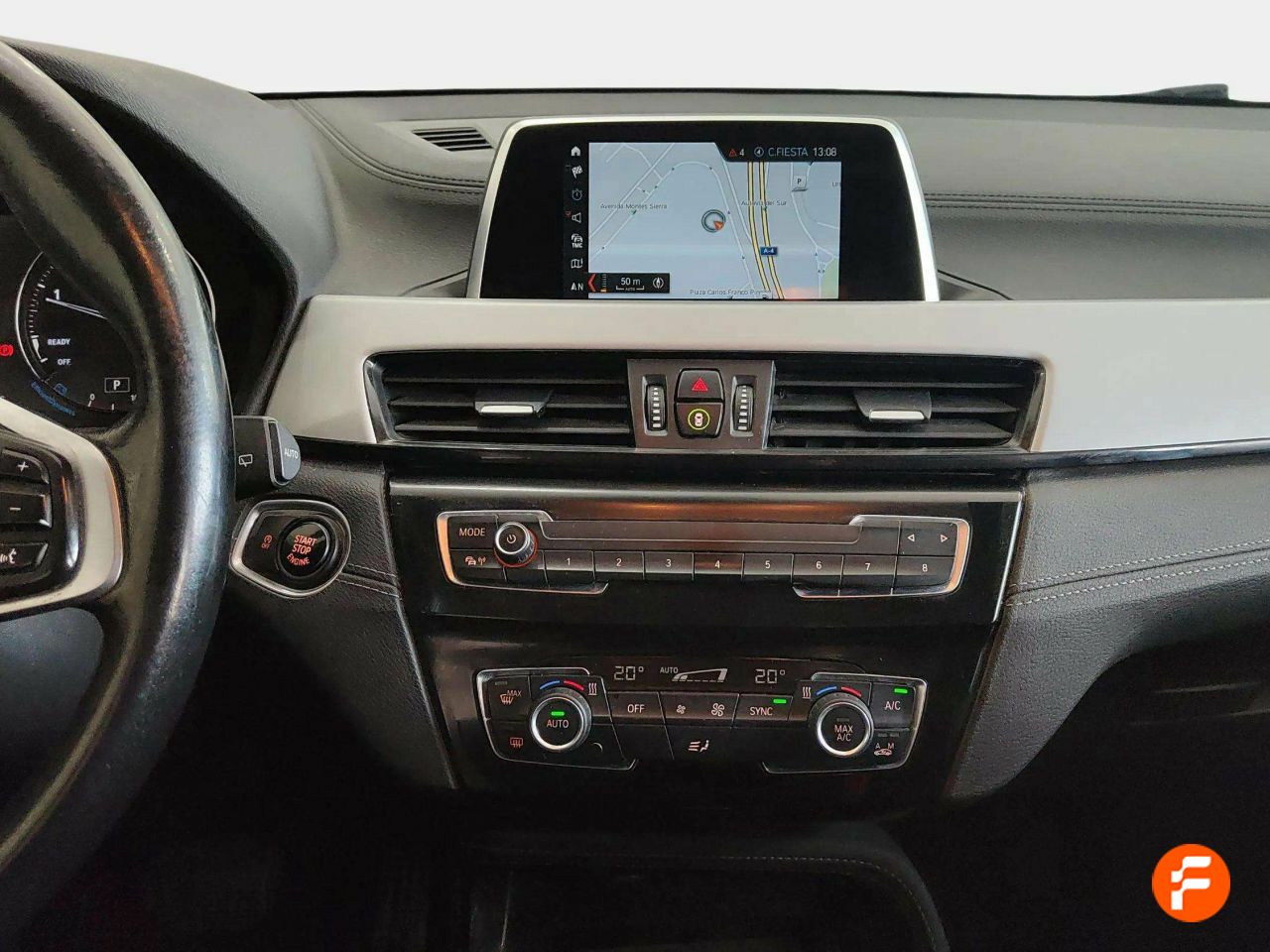 Foto BMW X2 9