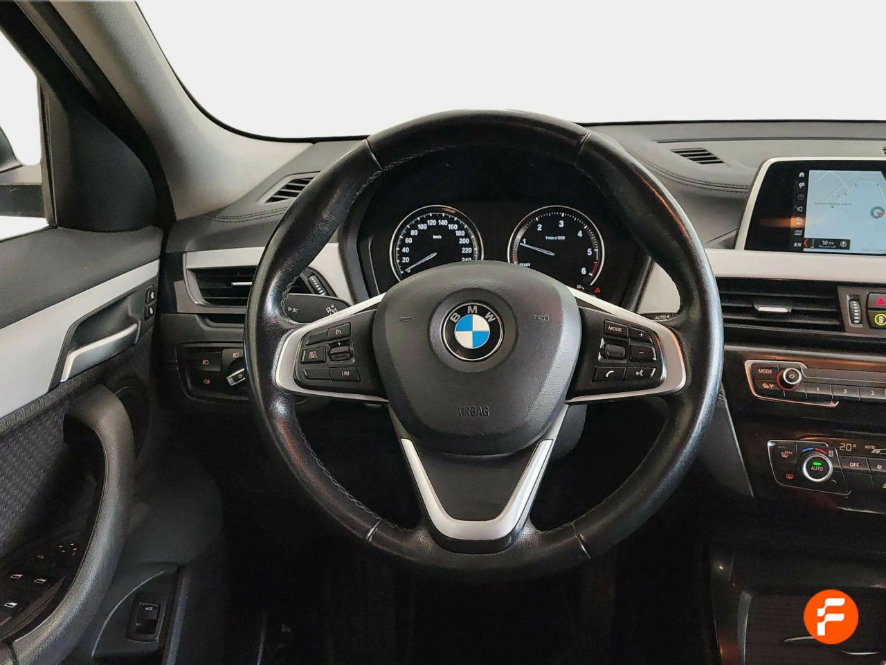 Foto BMW X2 10
