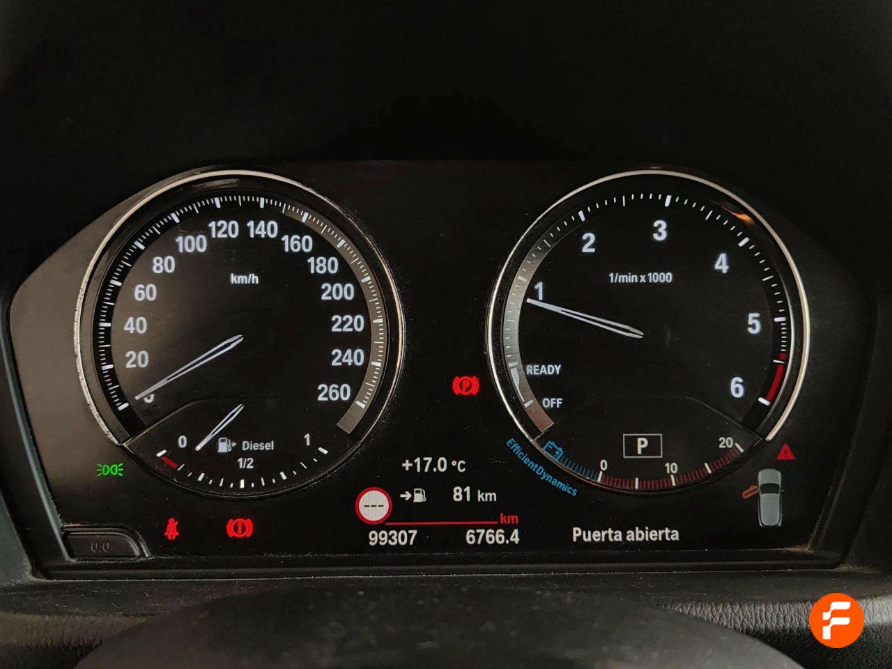 Foto BMW X2 11