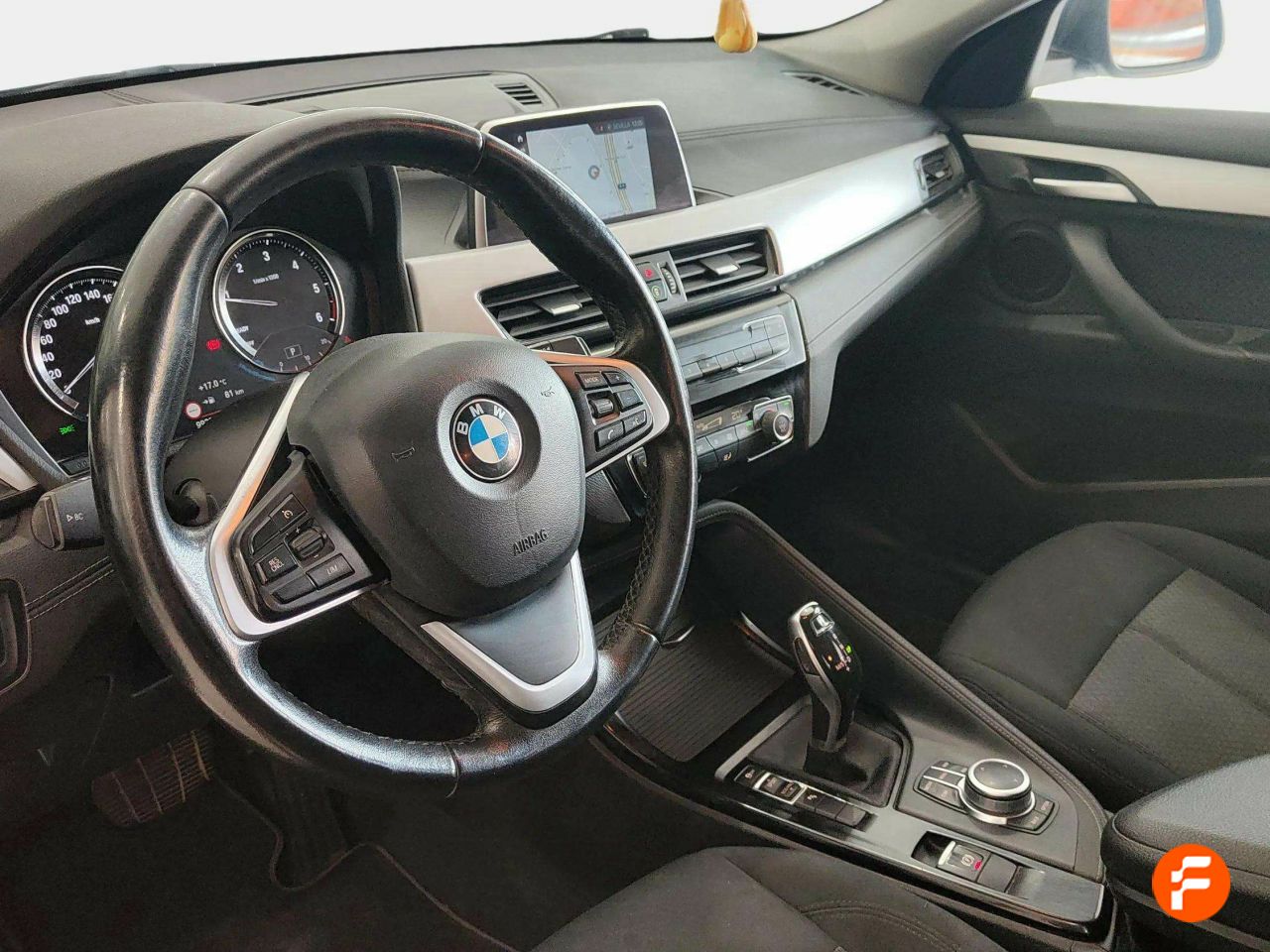 Foto BMW X2 12