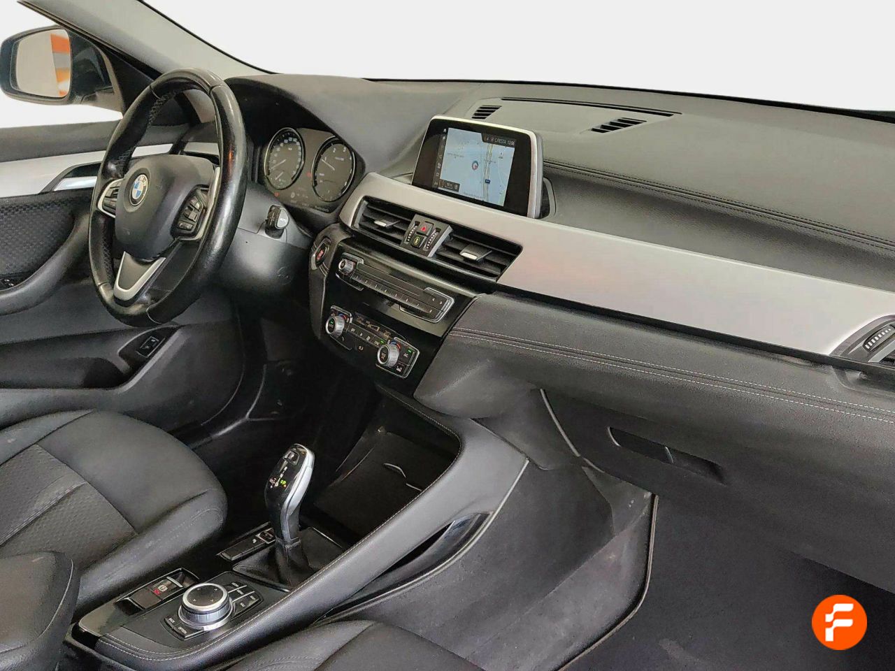 Foto BMW X2 13