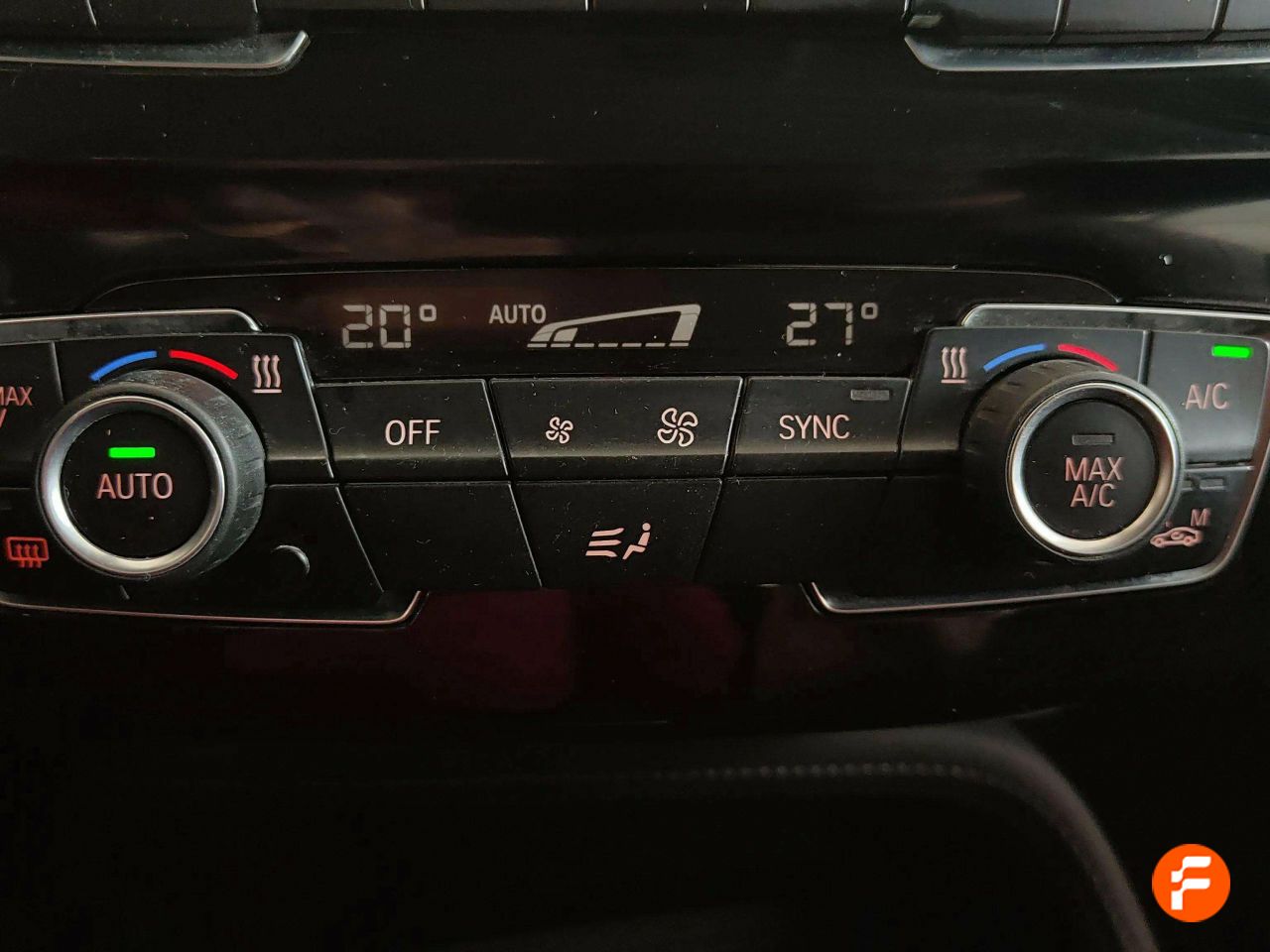 Foto BMW X2 20