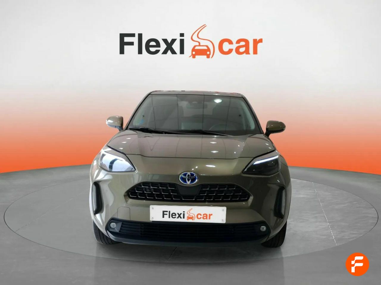 Foto Toyota Yaris 2