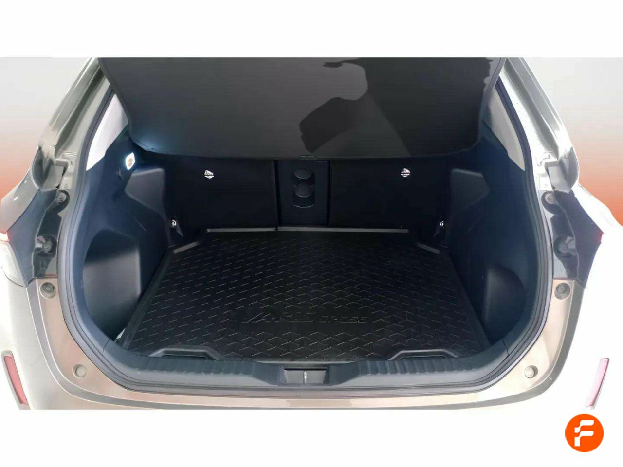 Foto Toyota Yaris 7