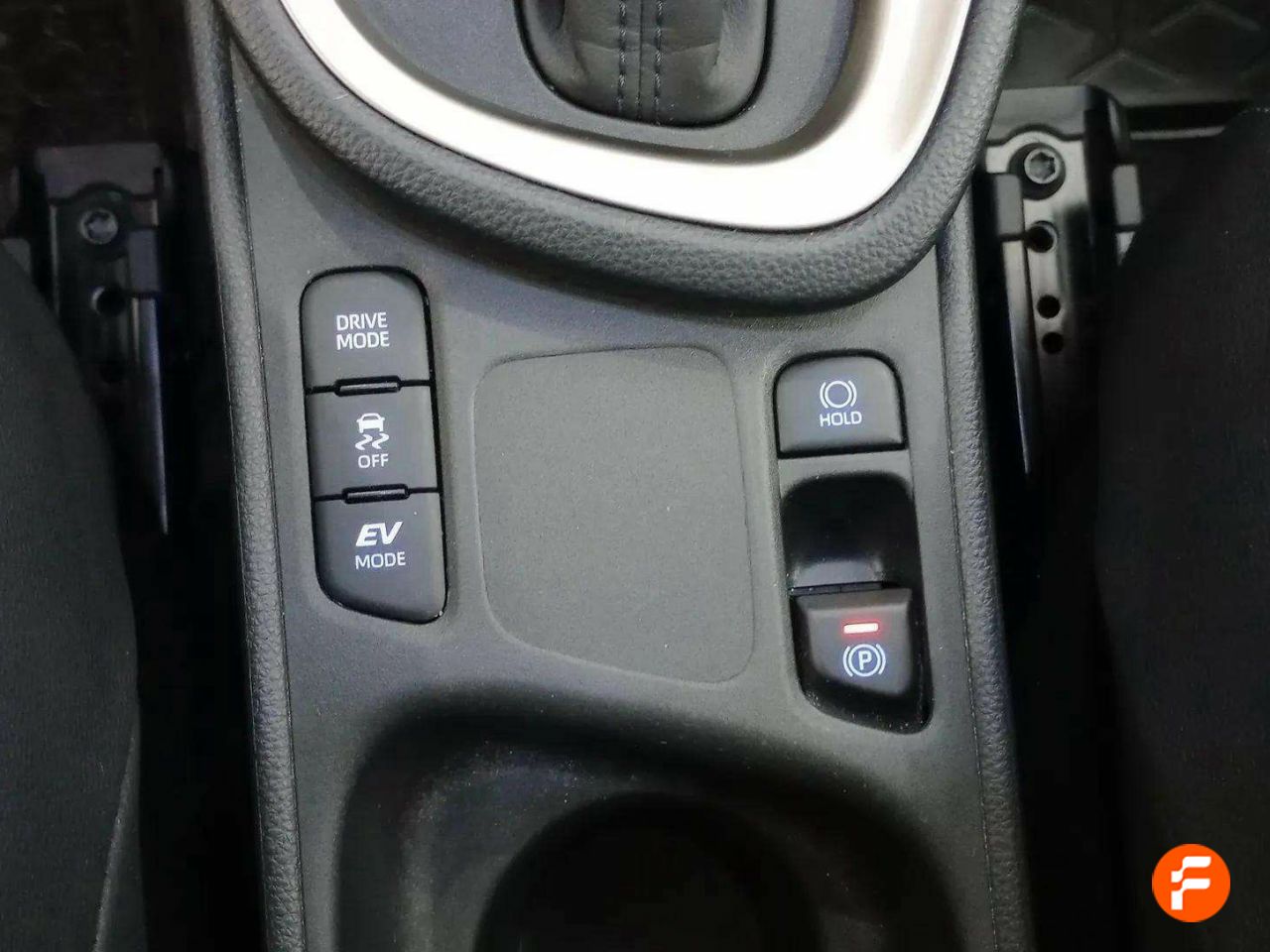 Foto Toyota Yaris 15