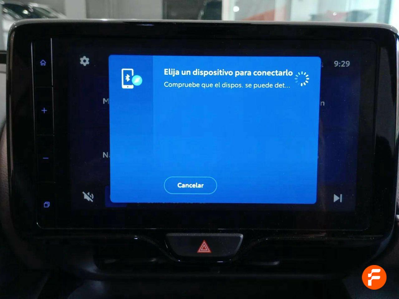 Foto Toyota Yaris 22